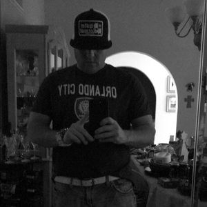 Meet your Posher, Chad